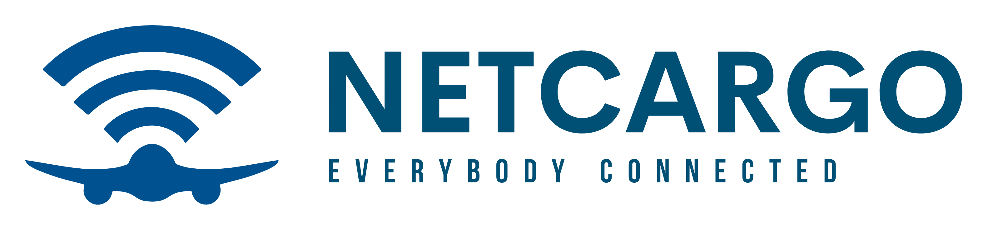 NetCargo Logo